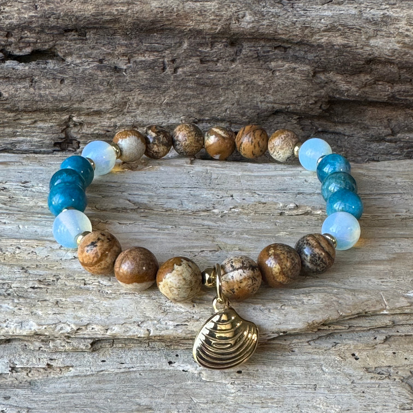 OLIVIA - Stainless steel