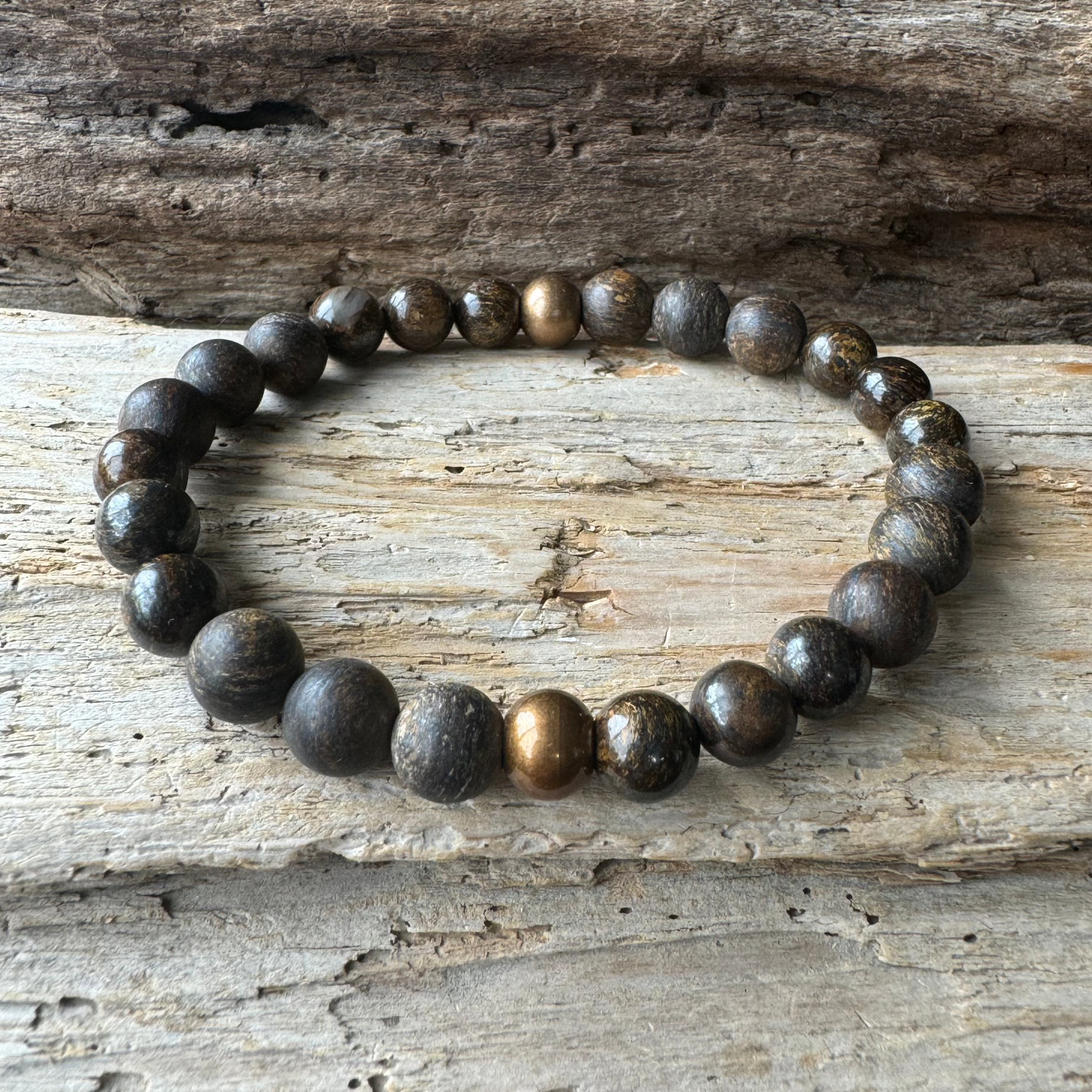 Jasper, Lapis Lazuli, Ocean Jasper & Carnelian