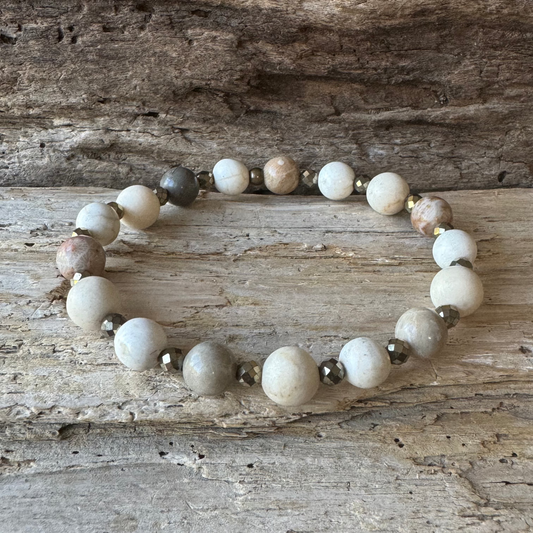 Pearly pearl